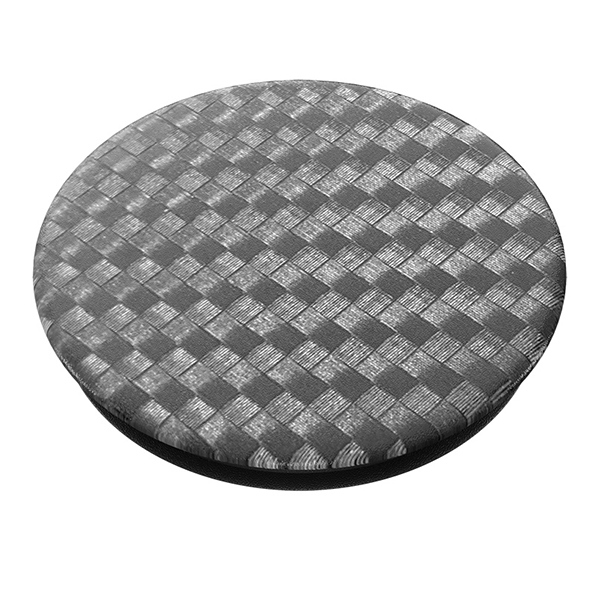 Popsockets 2 Carbonite Weave 800549 telefono laikiklis - premium
