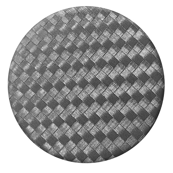 Popsockets 2 Carbonite Weave 800549 telefono laikiklis - premium