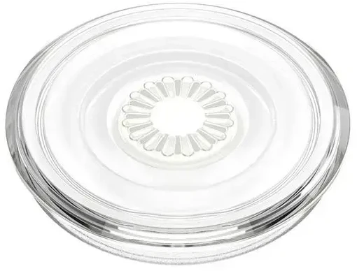 „Popsockets 2 Clear 805136“ – standartinis telefono laikiklis ir stovas