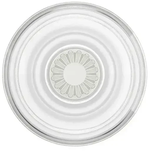 „Popsockets 2 Clear 805136“ – standartinis telefono laikiklis ir stovas