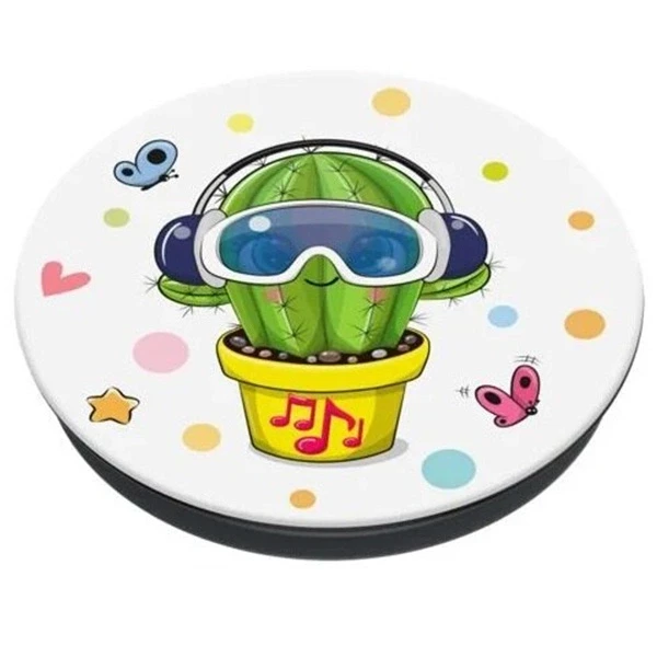 Popsockets 2 Cool Cactus
