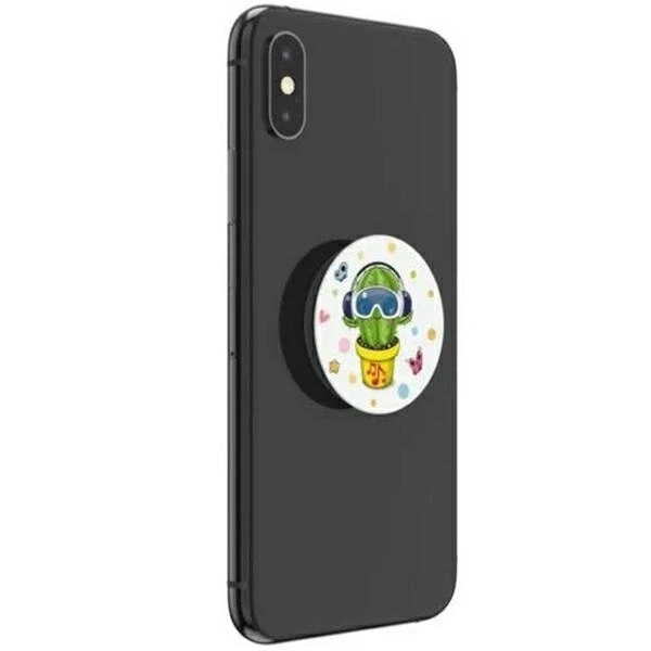 Popsockets 2 Cool Cactus