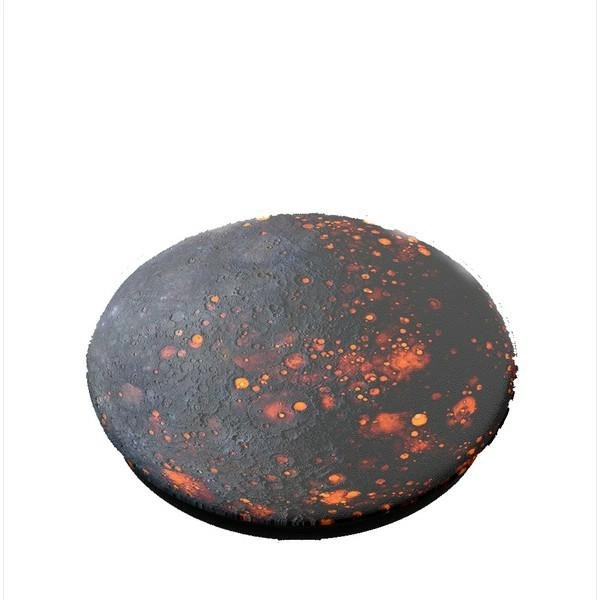 „Popsockets 2 Dark Star 801007“ – standartinis telefono laikiklis ir stovas