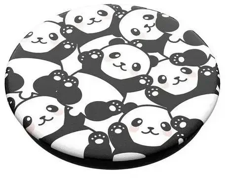 Popsockets 2 Pandamonium 800976 telefono laikiklis ir stovas – standartinis