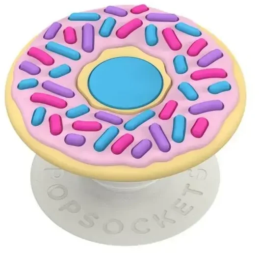 Popsockets 2 PopOuts D`ohnut 803977 telefono laikiklis - premium