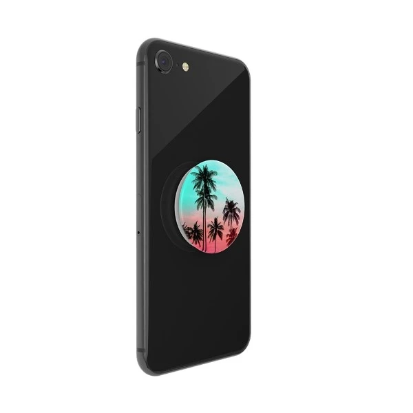 PopSockets – PG Venice Beach – Tropical Sunset