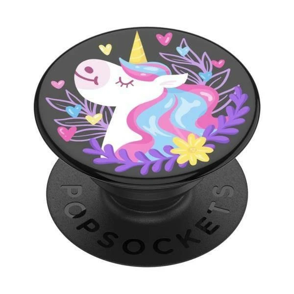 Popsockets 2 Unicorn Day 802484 telefono laikiklis - standard