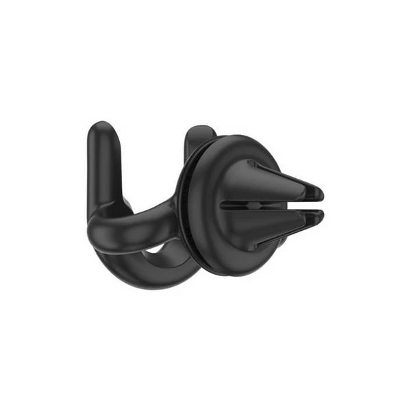 Popsockets Air Vent Mount juodos spalvos 802693