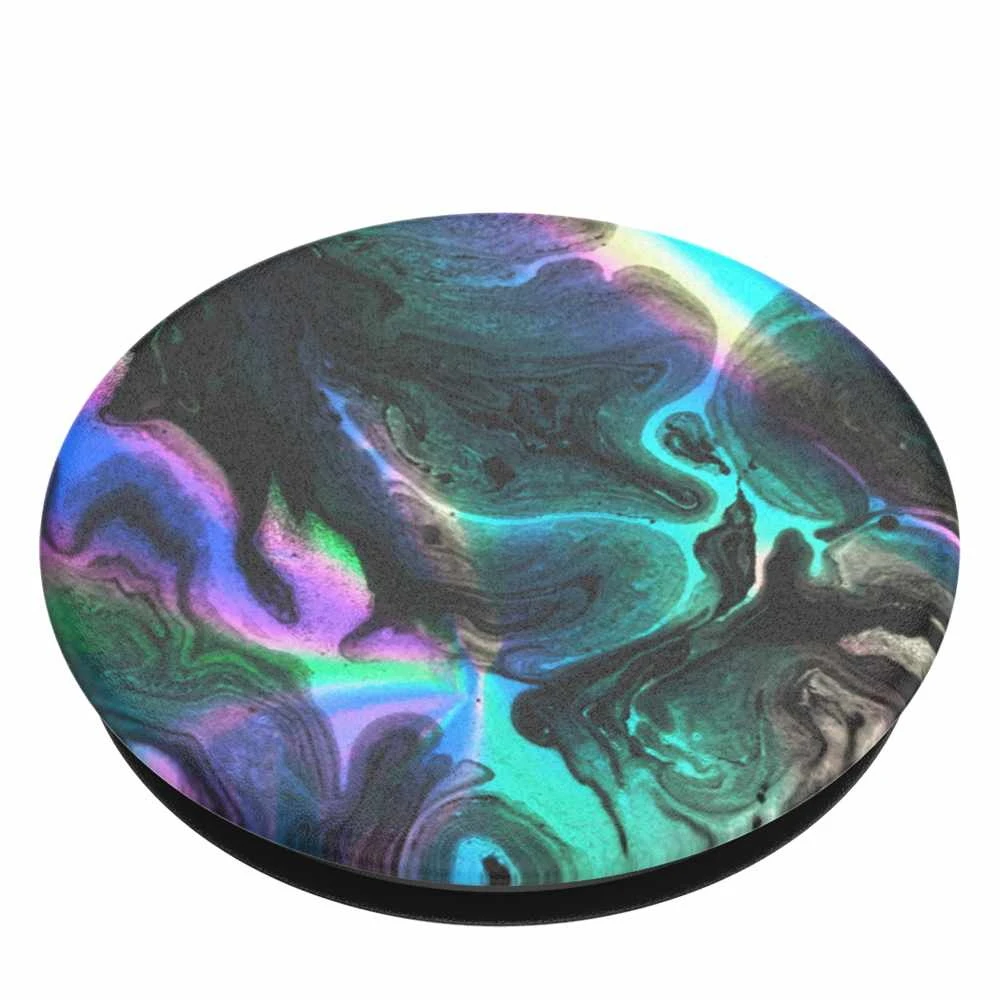 Popsockets uchwyt Oil Agate