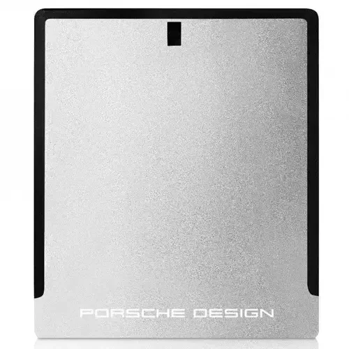 Porsche Design Titan EDT tualetinis vanduo vyrams, 100 ml