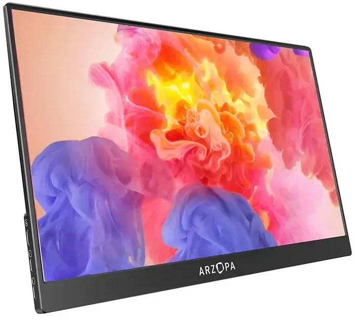 Nešiojamas monitorius Arzopa A1 M 17.3"
