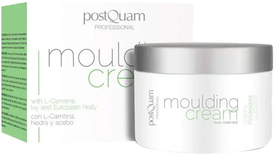 Postquam Po Modulating Kreminis Body Treatment, 200 ml