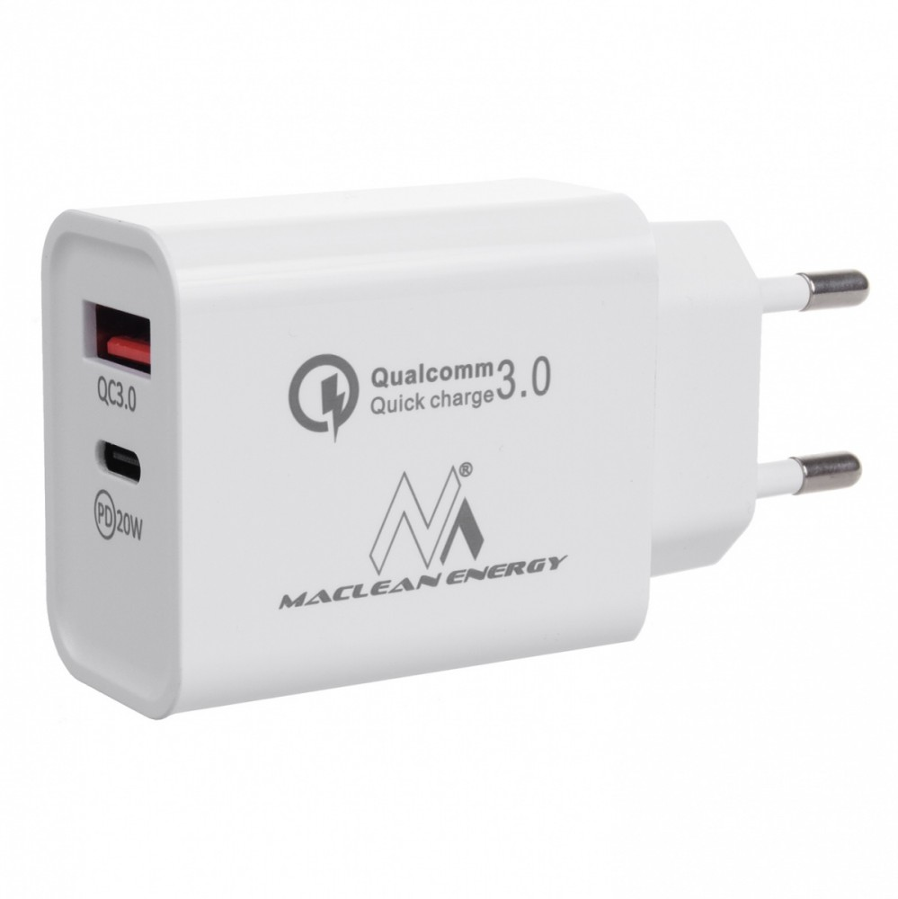 Adapteris Maclean MCE485W