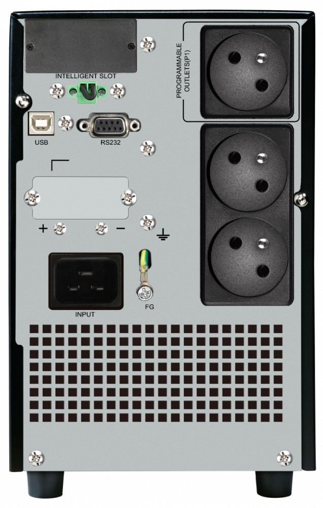 Power Walker POWERWALKER UPS Line-Interactive 2000VA CW FR USB IEC RS-232 EPO