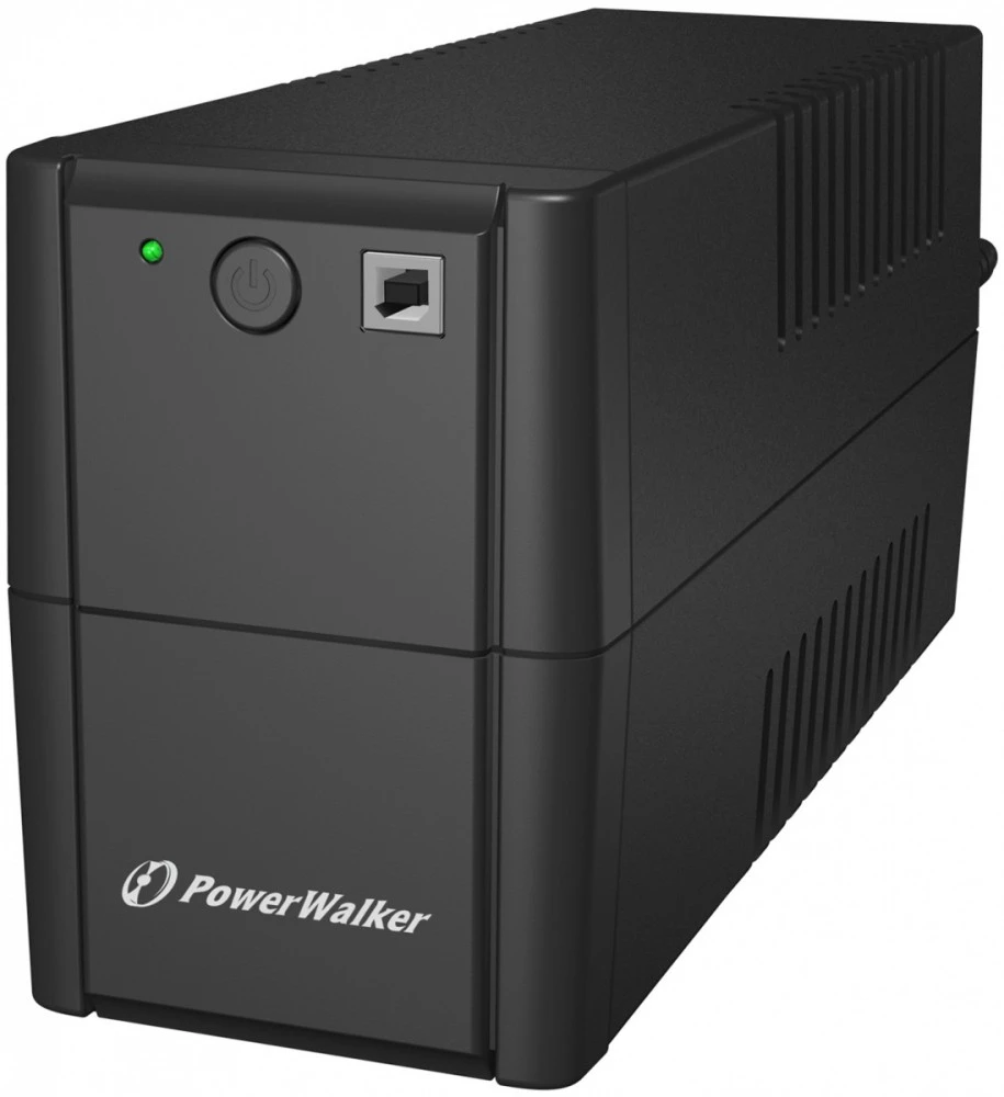 PWA Maitinimo šaltinis UPS POWER WALKER VI 850 SB FR (850VA)