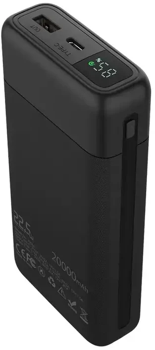 Powerbank BlitzWolf BW-P22 20000mAh, 22.5W