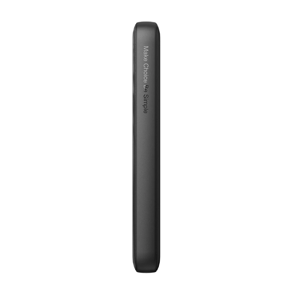 Išorinė baterija Power Bank Joyroom JR-PBF15 22.5W 10000mAh juoda