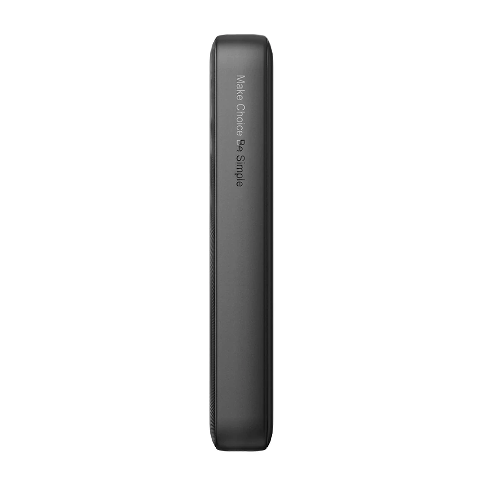 Išorinė baterija Power Bank Joyroom JR-PBF16 22.5W 20000mAh juoda