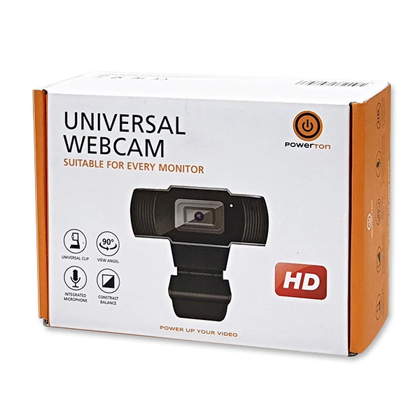 Powerton PWCAM1 internetinė kamera