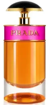Prada Candy EDP parfumuotas vanduo moterims, 50 ml