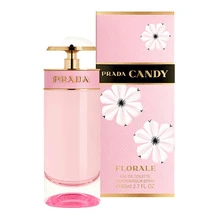 Prada - Candy Florale EDT 50 ml