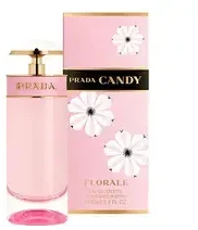 Prada - Candy Florale EDT 80 ml