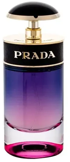 Prada Candy Night tualetinis vanduo 50 ml