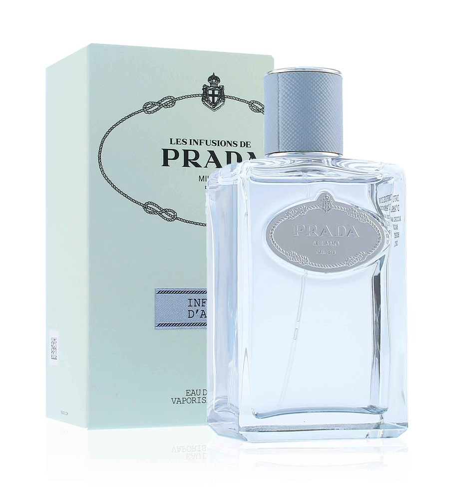 Prada Infusion D´Amande EDP parfumuotas vanduo unisex, 100 ml
