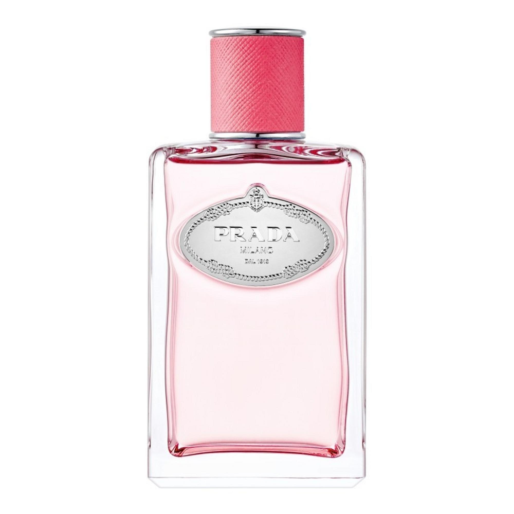 Prada Infusion De Rhubarbe EDP parfumuotas vanduo unisex, 100 ml