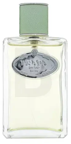 Kvepalai moterims Prada Milano Les Infusion D'Iris EDP, 100 ml