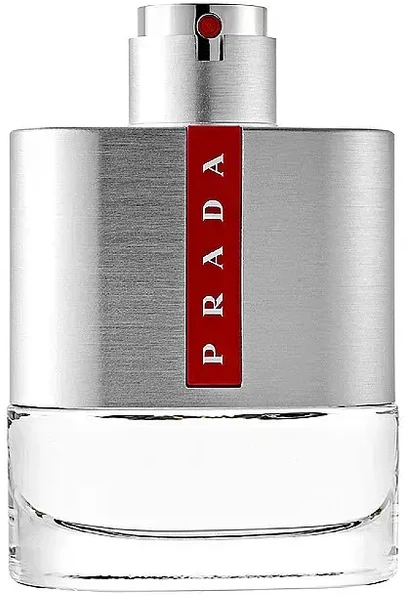 Prada Luna Rossa Pour Homme EDT tualetinis vanduo vyrams, 50 ml