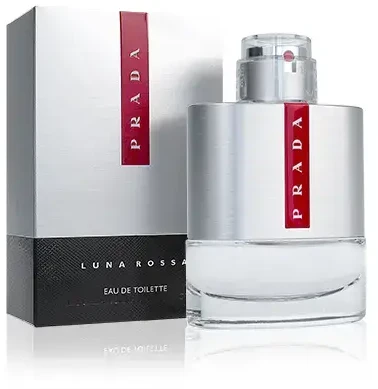 Kvepalai vyrams Prada Luna Rossa EDT 50ml