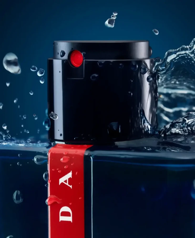 Prada Luna Rossa Ocean - EDP - 150ml