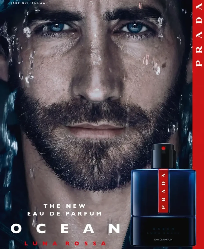 Prada Luna Rossa Ocean - EDP - 150ml