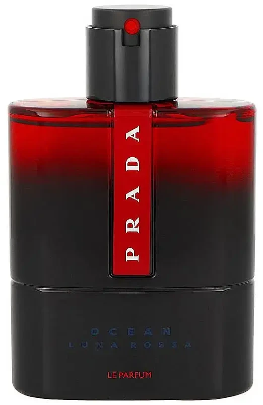 Flakon Prada Luna Rossa Ocean Le Parfum 100ml