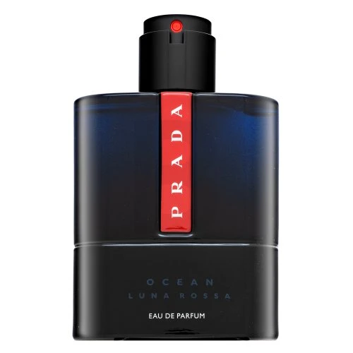 Kvepalai vyrams Prada Luna Rossa Ocean Intense EDP, 100 ml
