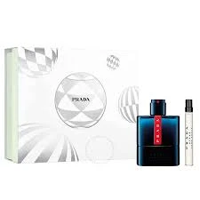 Prada Luna Rossa Ocean Set, 110 ml