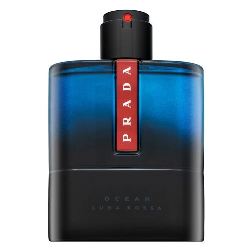 Prada Luna Rossa Ocean Pour Homme EDT tualetinis vanduo vyrams, 150 ml