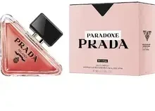 Kvepalai moterims Prada Paradoxe Intense EDP, 50 ml
