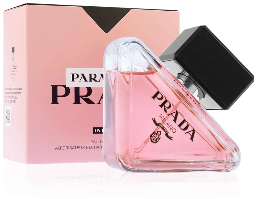 Kvepalai moterims Prada Paradoxe Intense EDP, 90 ml