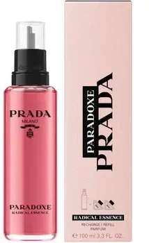 Prada Paradoxe Radical Essence PAR W, 100 ml Refill