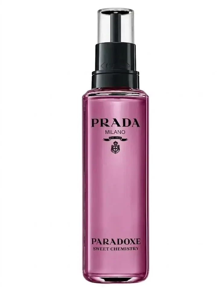 Prada Paradoxe Sweet Chemistry EDP Refill 100ml (311805)