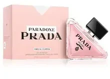 Kvepalai moterims Prada Paradoxe Virtual Flower EDP, 50 ml