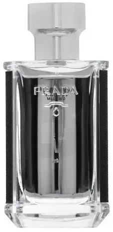 Prada L'Homme EDT tualetinis vanduo vyrams, 50 ml