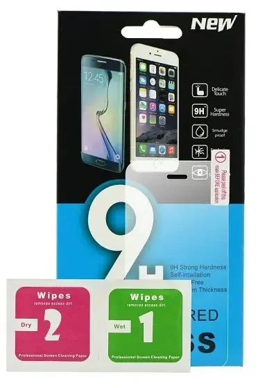 PremiumGlass Apsauginis stiklas TECNO Spark 20 Pro