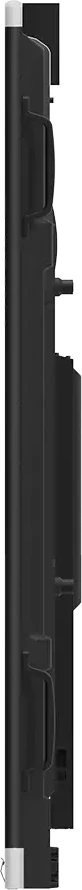 PRESTIGIO SOLUTIONS daugiafunkcis monitorius su 86 colių prizme, „Android 14“, „Google EDLA“, dirbtinio intelekto kamera, 8/128 GB, 50TP