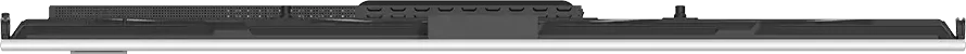 „PRESTIGIO SOLUTIONS“ daugiafunkcis monitorius su 65 colių prizme, „Android 14“, „Google EDLA“, dirbtinio intelekto kamera, 8/128 GB, 50 TB