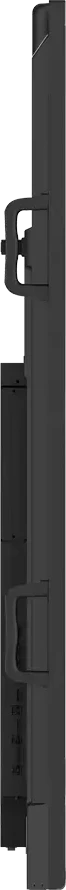 „PRESTIGIO SOLUTIONS“ daugiafunkcis monitorius 65 colių „Light+ Gen 2“, „Android 13“, „Google EDLA“, dirbtinio intelekto kamera, 16/128 GB