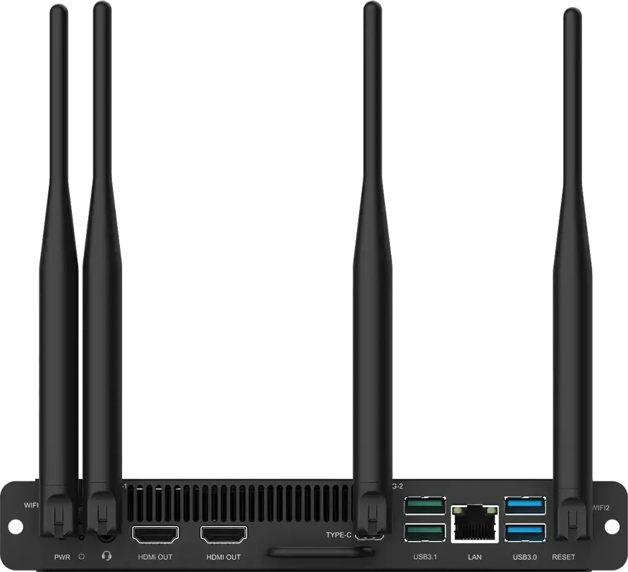 „PRESTIGIO SOLUTIONS OPS“ asmeninis kompiuteris su 12 kartos „Core i5“, 8 GB DDR5 RAM, 256 GB SSD, 3G/4G, „Wi-Fi 6“, „Bluetooth 5.2“, „Windows 11“ bandomoji versija
