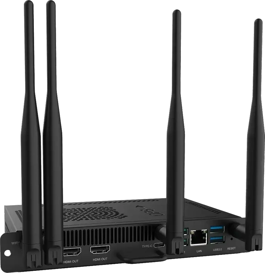 „PRESTIGIO SOLUTIONS OPS“ asmeninis kompiuteris su 12 kartos „Core i5“, 8 GB DDR5 RAM, 256 GB SSD, 3G/4G, „Wi-Fi 6“, „Bluetooth 5.2“, „Windows 11“ bandomoji versija
